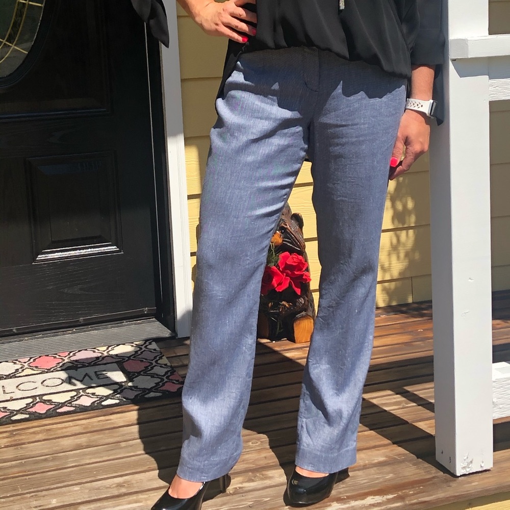 Express Columnist Dress Pants